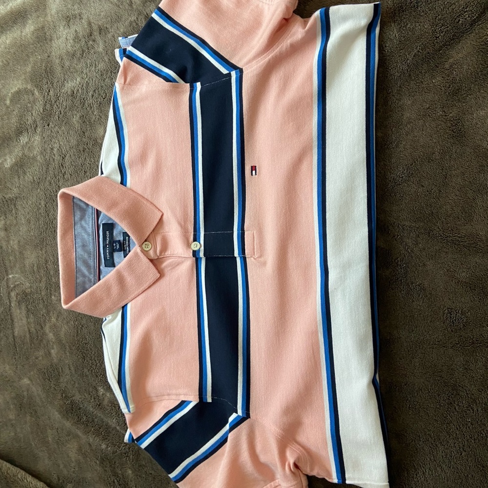 Tommy Hilfiger